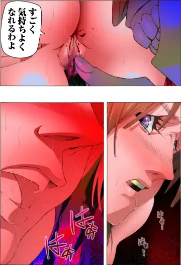 Bishoujo Dappun Hentaika Choukyou ~Kuroshukujo no Shuukan Tehodoki~ Fhentai - Page 48