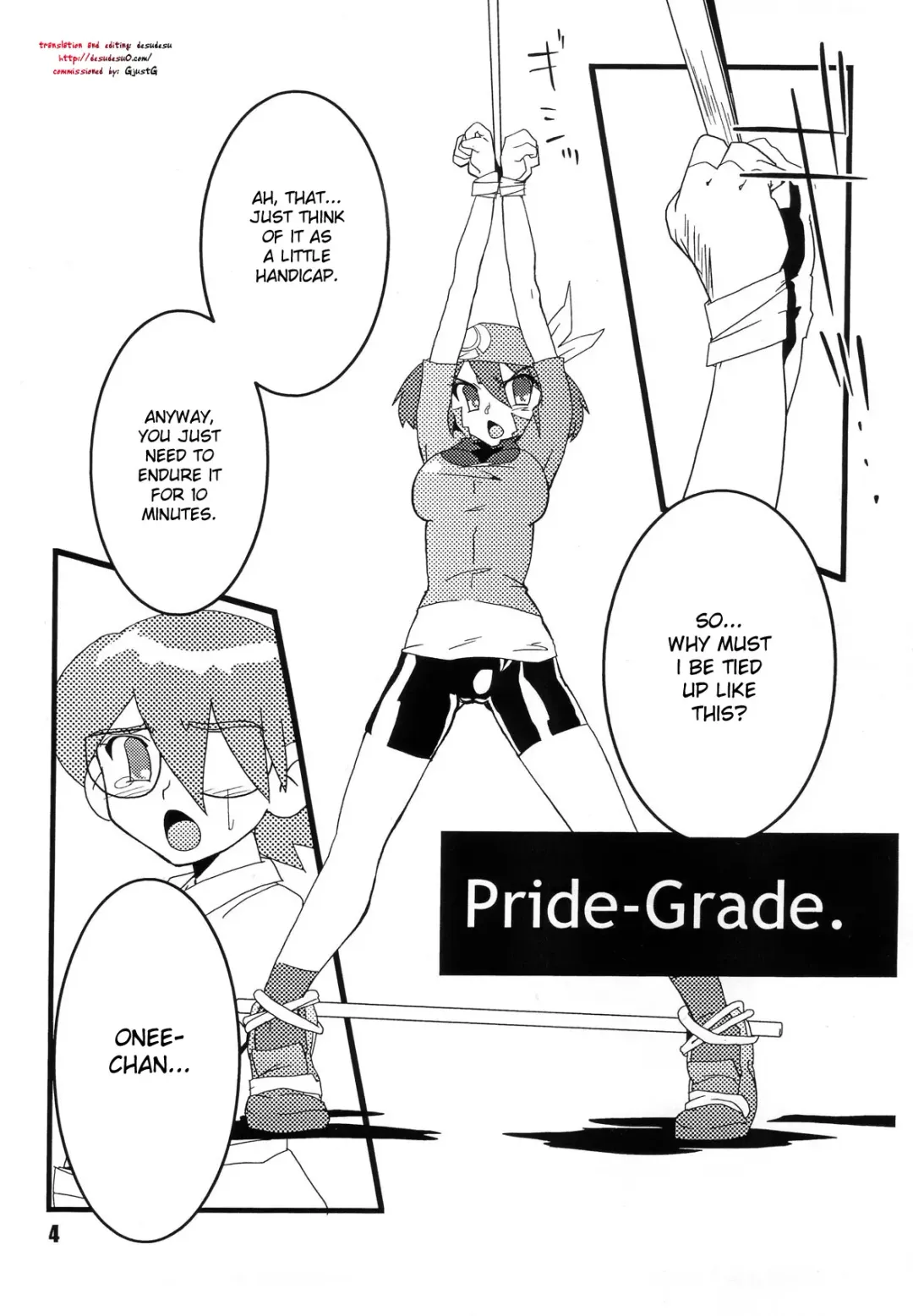 [Geroppa] Red. Fhentai - Page 3