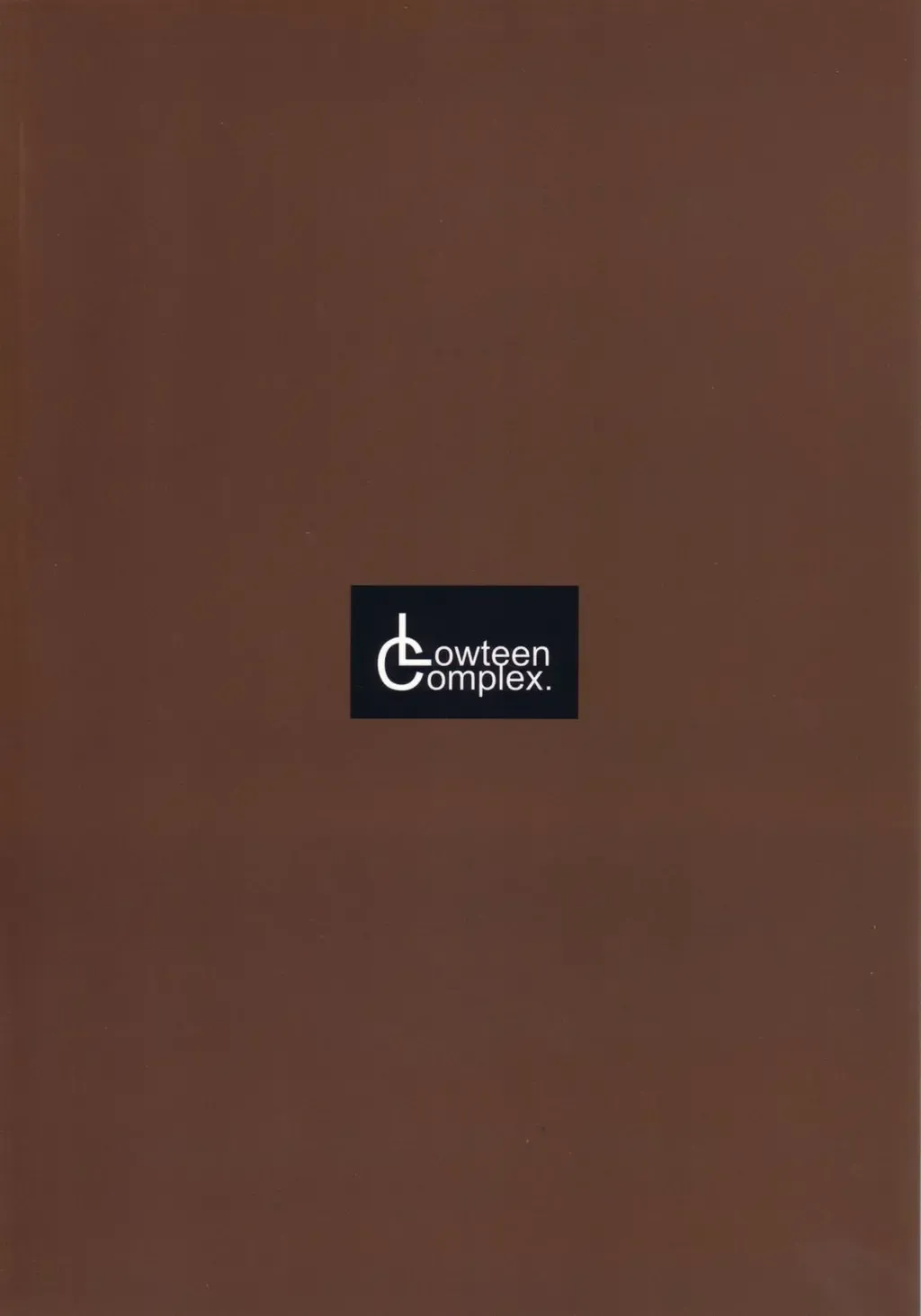 [Rustle] Lowteen Complex (decensored) Fhentai - Page 26