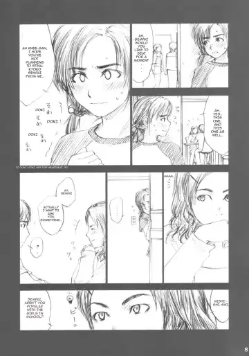 [Rustle] Lowteen Complex (decensored) Fhentai - Page 7
