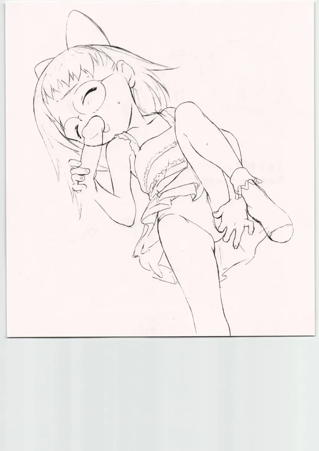 [Shinkaida Tetsuyarou] Tetsu Mutsu Fhentai - Page 8