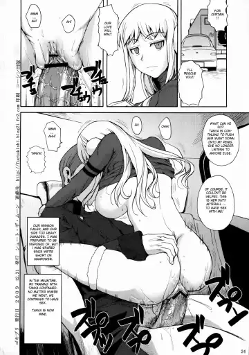 [Fuetakishi] Gokiburi Fhentai - Page 25