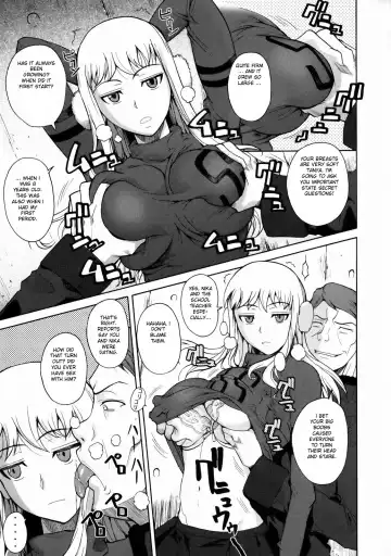 [Fuetakishi] Gokiburi Fhentai - Page 6