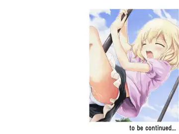 [Gyuunyuu Nomio] JiiChuu! Ni ~Jii Chuudoku Shoujo~ Fhentai - Page 12