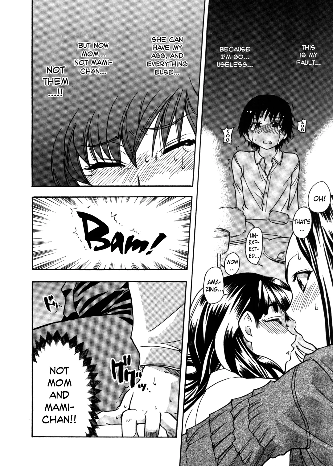 [Shiwasu No Okina] Sei So Tsui Dan Sha Ch.1-3 Fhentai - Page 112