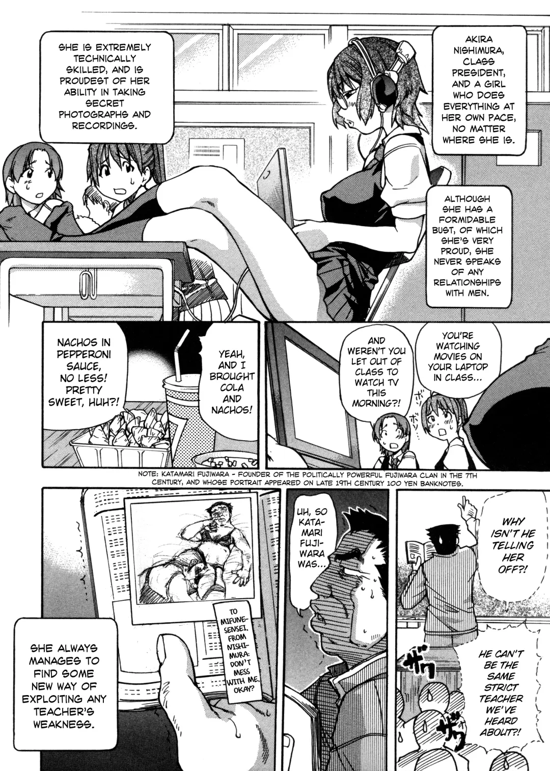 [Shiwasu No Okina] Sei So Tsui Dan Sha Ch.1-3 Fhentai - Page 14