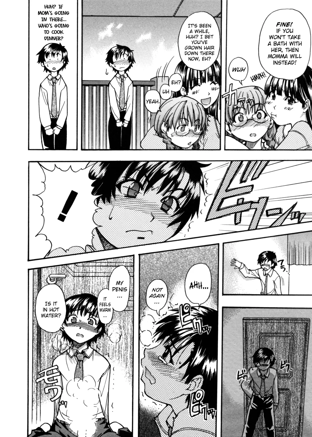 [Shiwasu No Okina] Sei So Tsui Dan Sha Ch.1-3 Fhentai - Page 66