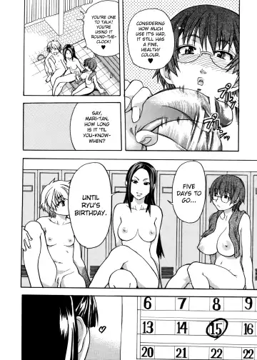 [Shiwasu No Okina] Sei So Tsui Dan Sha Ch.1-3 Fhentai - Page 100