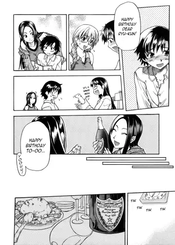 [Shiwasu No Okina] Sei So Tsui Dan Sha Ch.1-3 Fhentai - Page 108