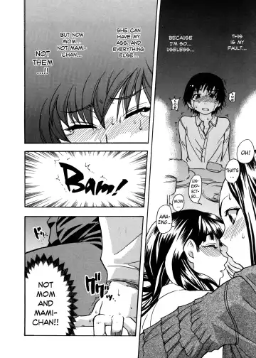 [Shiwasu No Okina] Sei So Tsui Dan Sha Ch.1-3 Fhentai - Page 112