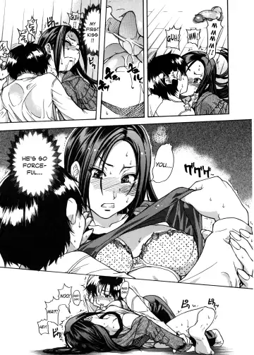 [Shiwasu No Okina] Sei So Tsui Dan Sha Ch.1-3 Fhentai - Page 115