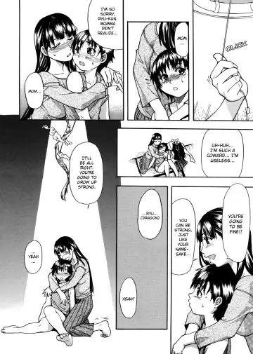 [Shiwasu No Okina] Sei So Tsui Dan Sha Ch.1-3 Fhentai - Page 12