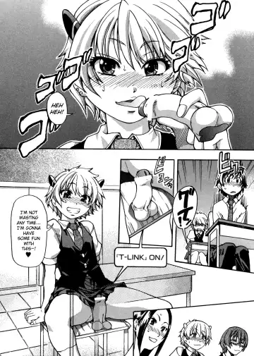 [Shiwasu No Okina] Sei So Tsui Dan Sha Ch.1-3 Fhentai - Page 26