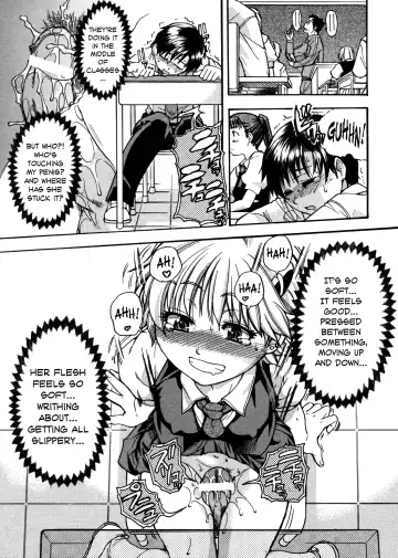 [Shiwasu No Okina] Sei So Tsui Dan Sha Ch.1-3 Fhentai - Page 27