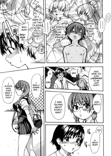 [Shiwasu No Okina] Sei So Tsui Dan Sha Ch.1-3 Fhentai - Page 63