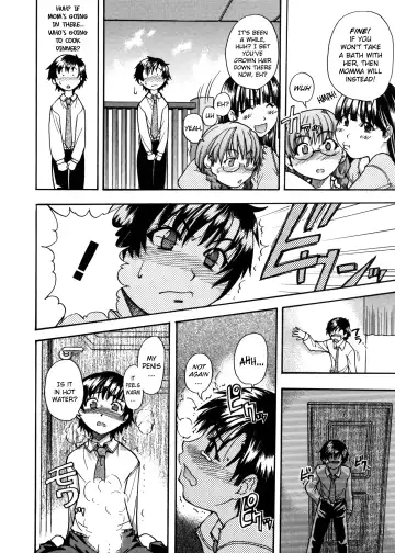 [Shiwasu No Okina] Sei So Tsui Dan Sha Ch.1-3 Fhentai - Page 66