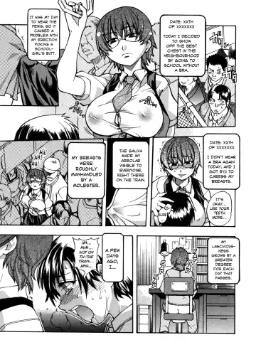 [Shiwasu No Okina] Sei So Tsui Dan Sha Ch.1-3 Fhentai - Page 75