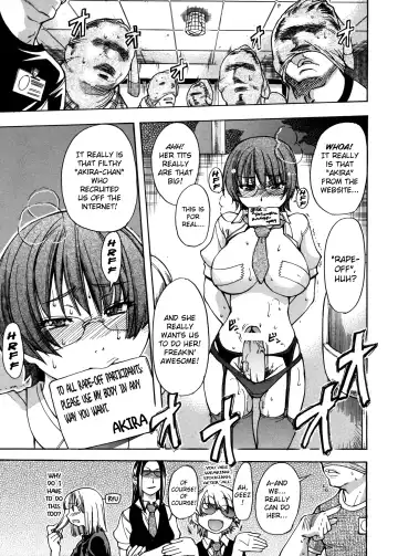 [Shiwasu No Okina] Sei So Tsui Dan Sha Ch.1-3 Fhentai - Page 77