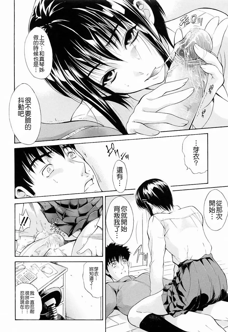 [Aoki Seishin] Otouto No ku Seni Fhentai - Page 130