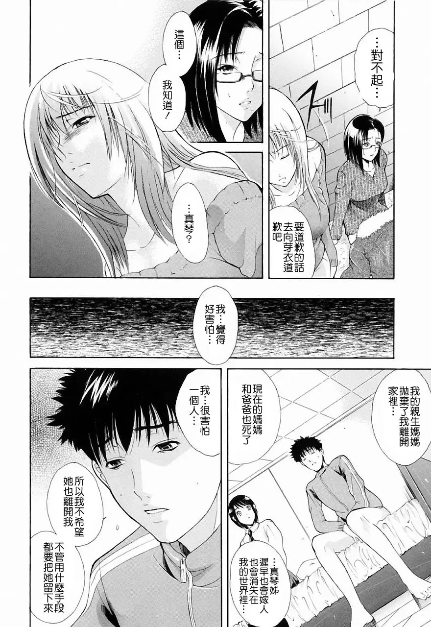 [Aoki Seishin] Otouto No ku Seni Fhentai - Page 134