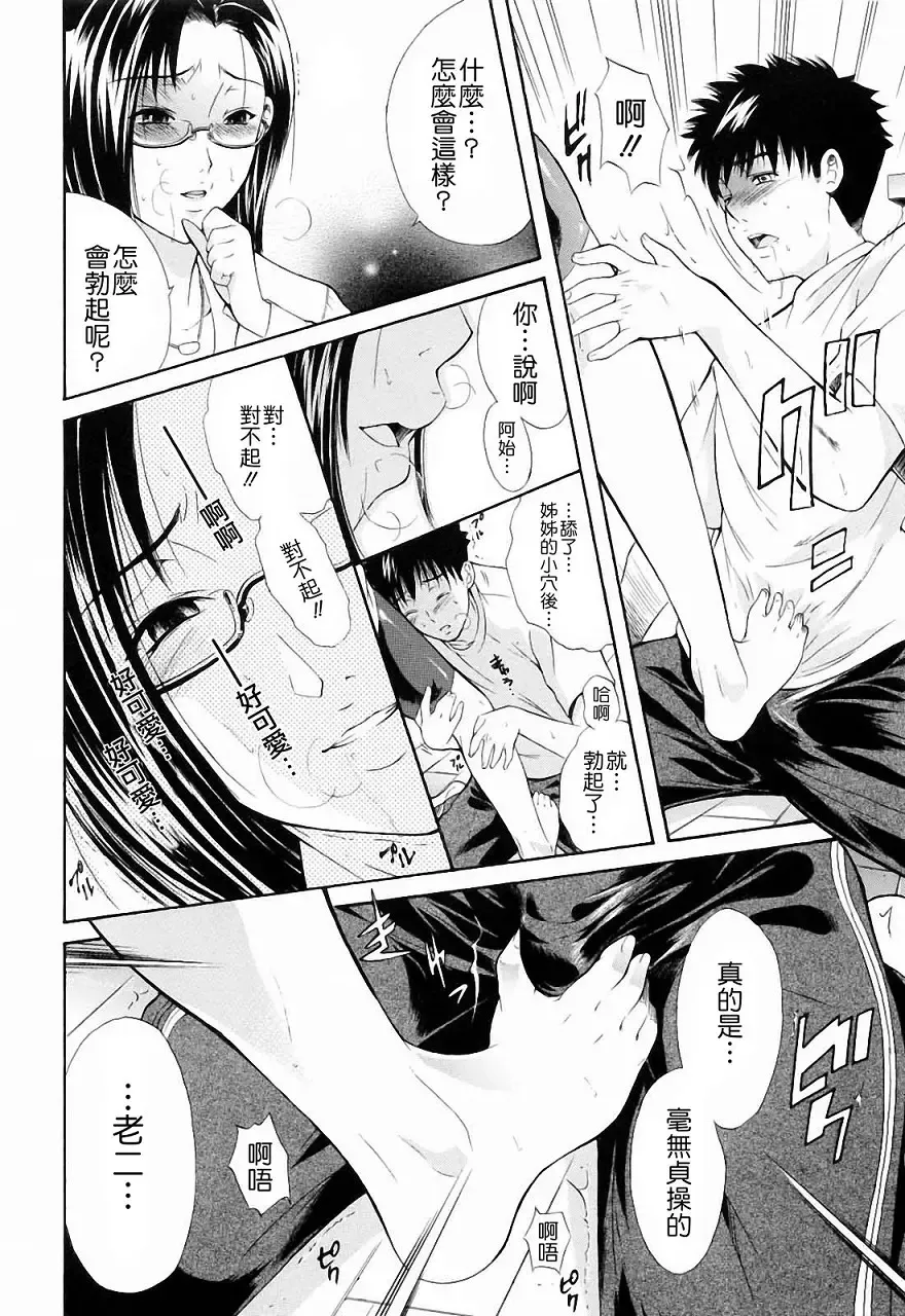 [Aoki Seishin] Otouto No ku Seni Fhentai - Page 86