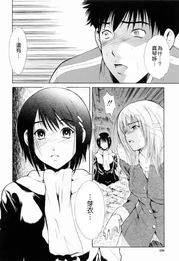 [Aoki Seishin] Otouto No ku Seni Fhentai - Page 124