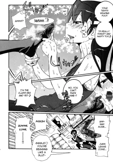 [Kishinosato Satoshi] Shounen Fetish Fhentai - Page 46