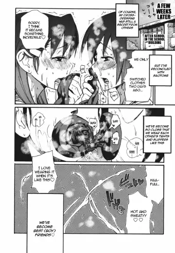 [Kishinosato Satoshi] Shounen Fetish Fhentai - Page 52