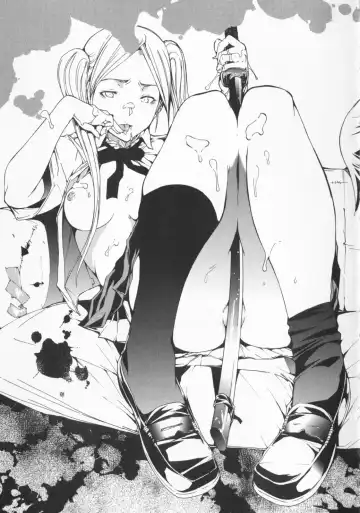 [Kentarou] Mix Love Juice Fhentai - Page 202