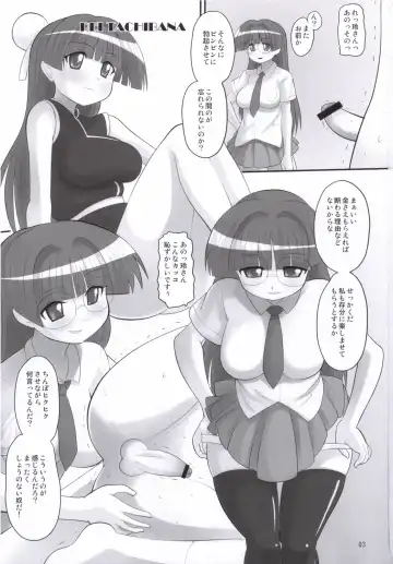 [Norakuro Nero] Pani Poni Festival! Fhentai - Page 2