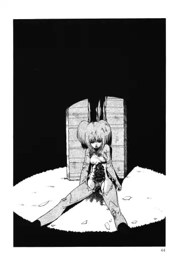 [Aran Rei] Patoraiza3 vol.2 Fhentai - Page 45