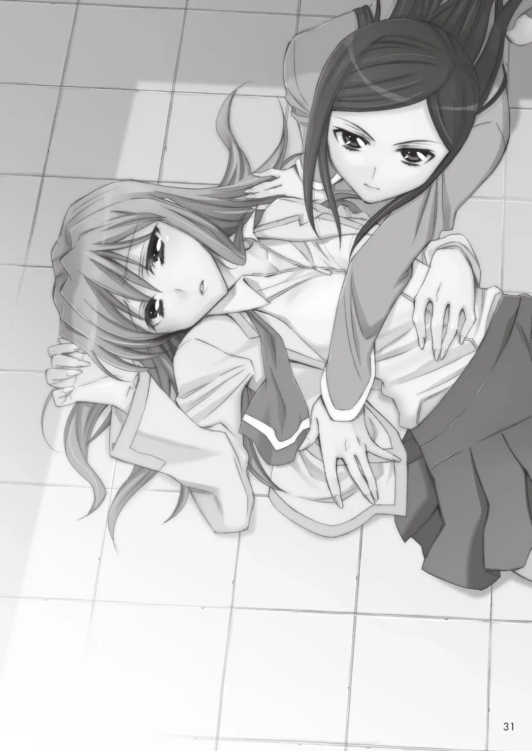 [Takano Saku] Koi. Fhentai - Page 29