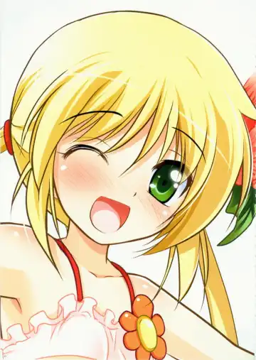 [Watsuki Rumi] COLORS! Watsukiya Soushuuhen 10 Fhentai - Page 22