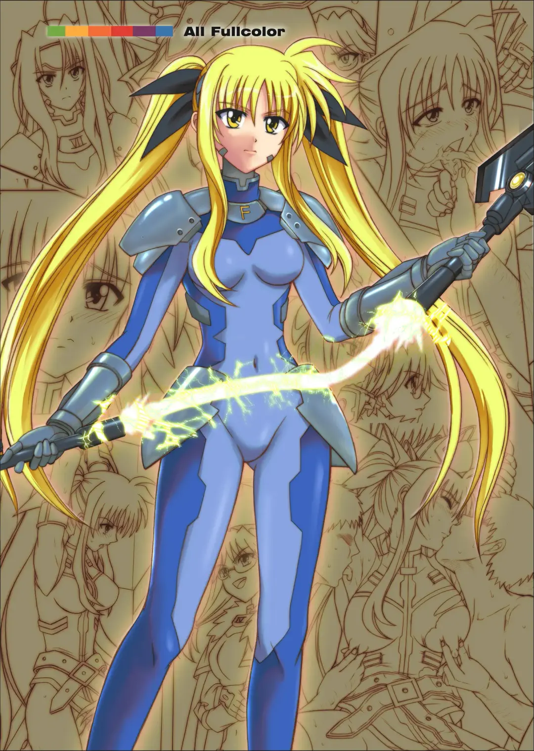 [Izumi - Izumi Kazuya - Reizei] Color Classic Situation Note Extention 04 "567" Fhentai - Page 26