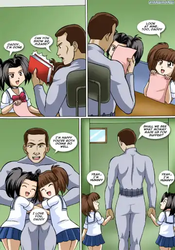 Jade Chan Adventures 4 - First Day's Penny Lessons ENG Fhentai - Page 31