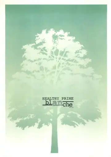 HEALTHY PRIME BLANCHE Fhentai - Page 38