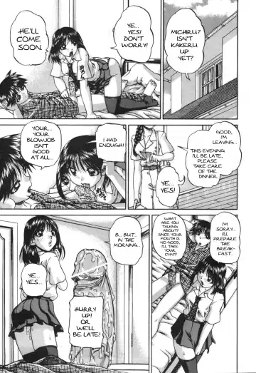 [Chunrouzan] Onee-chan Ganbaru!! | Sister Keep on Practicing!! Fhentai - Page 3