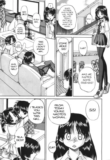 [Chunrouzan] Onee-chan Ganbaru!! | Sister Keep on Practicing!! Fhentai - Page 9