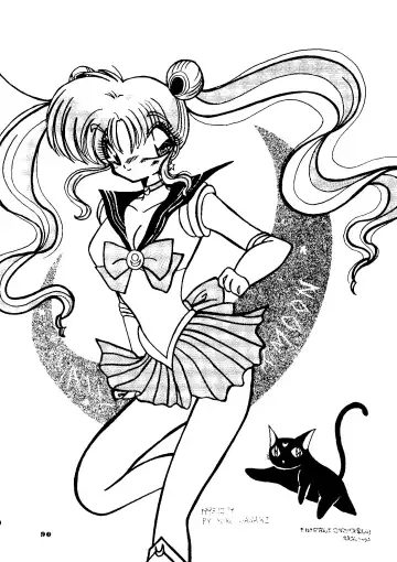 [Hatsuki Kyou - Yuuki Alice] Yuubari Melon Gumi 1 Fhentai - Page 89