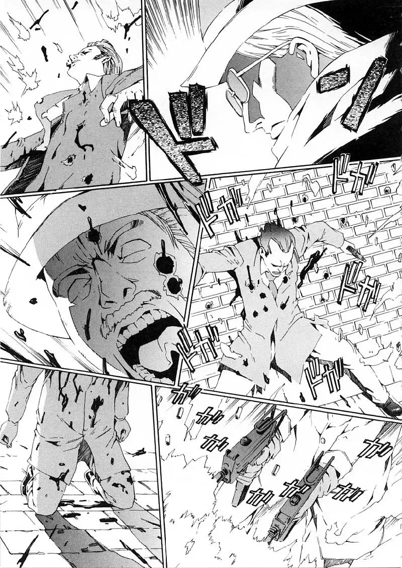 [Musashimaru] Replace Girl Fhentai - Page 141