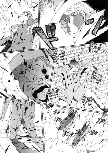 [Musashimaru] Replace Girl Fhentai - Page 141