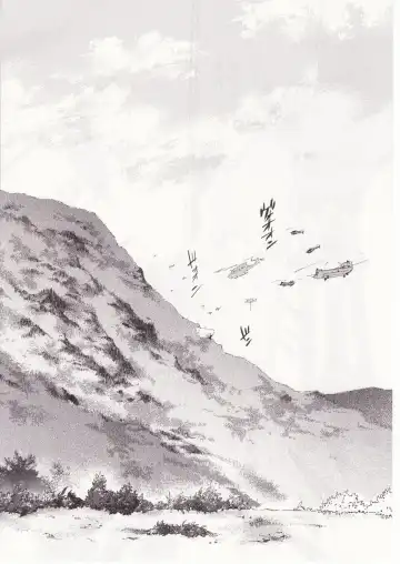 [Kimimaru] Higurashi no Naku You ni San Fhentai - Page 121