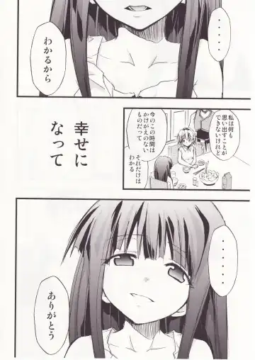 [Kimimaru] Higurashi no Naku You ni San Fhentai - Page 146