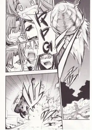 [Kimimaru] Higurashi no Naku You ni San Fhentai - Page 45