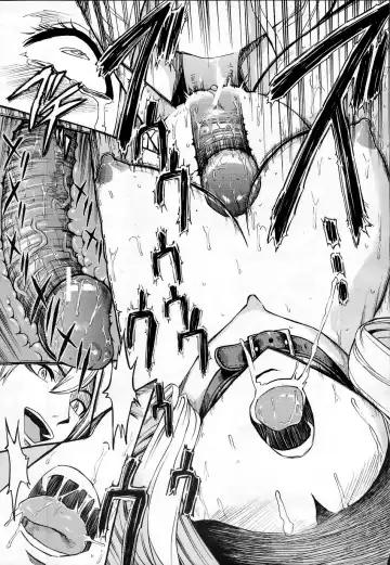 [Hakaba] Koukai Benjo ~Jo no Maku~ | Public Toilet - Act 1 Fhentai - Page 14