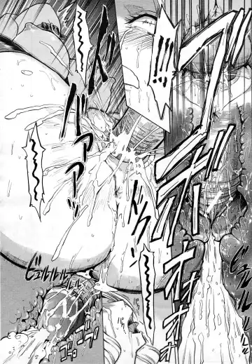 [Hakaba] Koukai Benjo ~Jo no Maku~ | Public Toilet - Act 1 Fhentai - Page 24