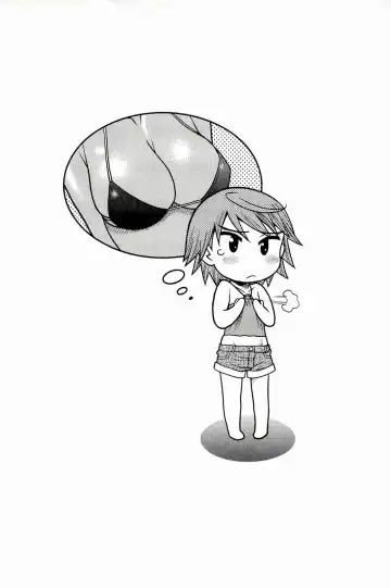 [Yanagi Masashi] Boku No Kanojo Ga Eroi Wake 1 Fhentai - Page 47