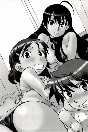 [Yanagi Masashi] Boku No Kanojo Ga Eroi Wake 1 Fhentai - Page 91