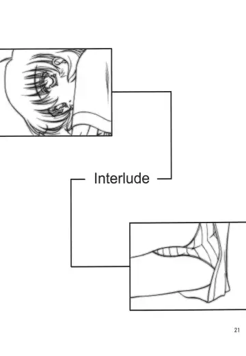 [Satomi Hidefumi] Stay by my side Fhentai - Page 19