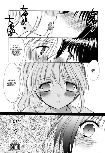 [Azuma Yuki] Reversible Fhentai - Page 20